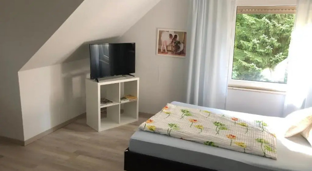 Номер Standard Hotel Elfenberg