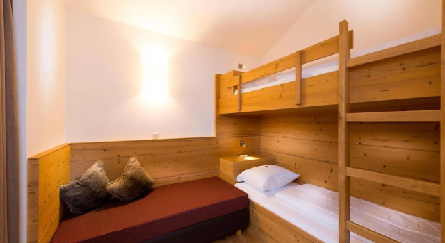 Hotel Dorfer