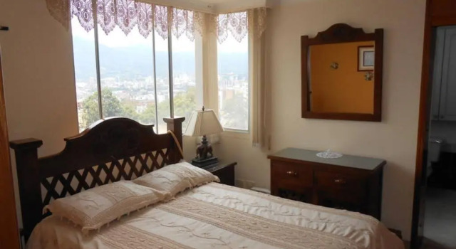 Apartamento Aire, Luz y Paisajes