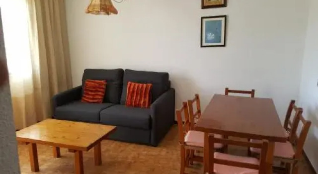 Apartamento en Costamar I, 2ª Planta, 23, Book Apartment Es Pujols Formentera