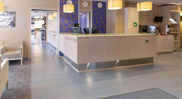 Scandic Hyvinkää, Buchen Sie Hotel Hyvinkää Sveitsi