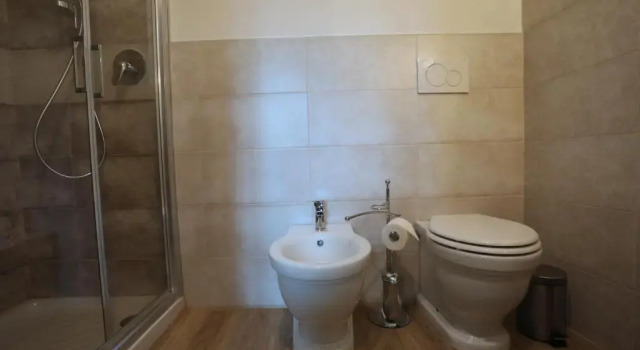 Номер Deluxe Tra i Campi Di Papaveri