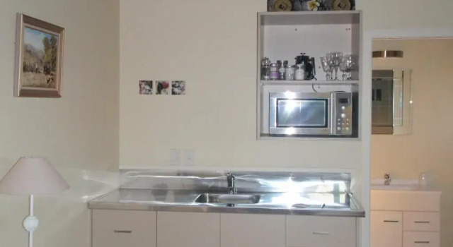 Nga Puriri Bed and Breakfast, Rezerwuj Hotel Hotele w Auckland Region ze śniadaniem, Śniadanie