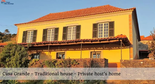 Quinta de São Lourenço, Boek Hotel Faja da Ovelha Madeira