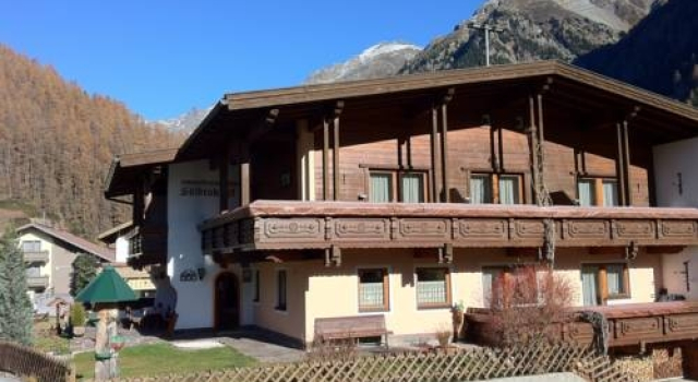 Frühstückspension Söldenkogl, Забронировать Отель Отели Тироля 3 звезды, 3*