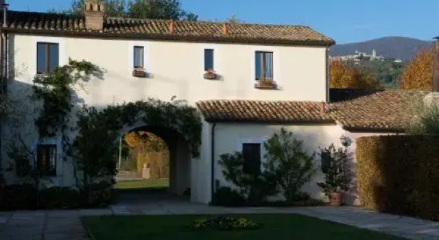 La Tenuta Dei Ciclamini, Reservar Hotel Avigliano Umbro Perúgia