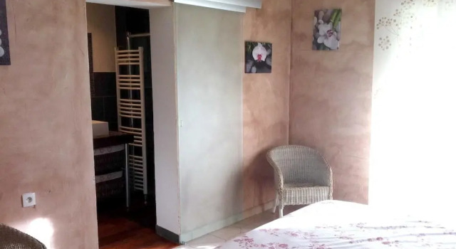 Villa With 5 Bedrooms in Béziers, With Private Pool, Enclosed Garden a, Rezerwuj Willa Wille w Hérault, Willa