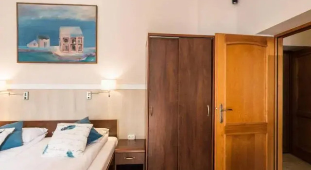 Апартаменты Apartamenty Kajzer
