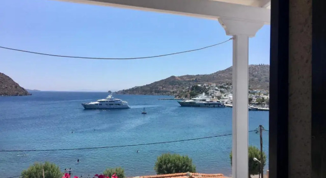 Студия Petridi Maria Suites & Apartments