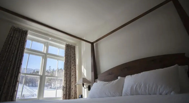 Clay Brook Hotel, Buchen Sie Hotel SPA-Hotels in Mad River Valley, SPA