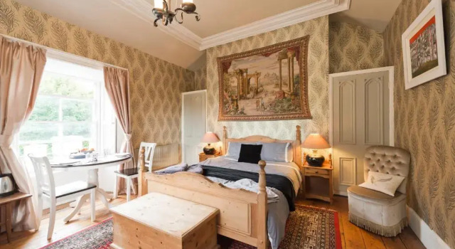 Номер Standard Ledville Castle