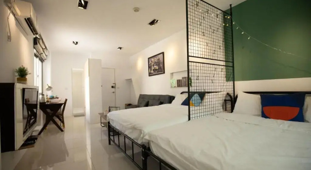 You I98 Guesthouse