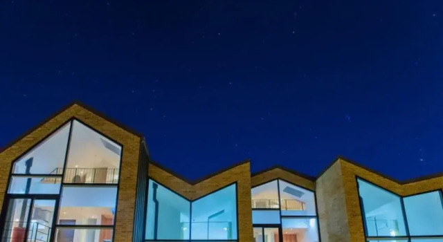 Wonju Cloud Pension, Book Pension Hongcheon Gangwon-Do