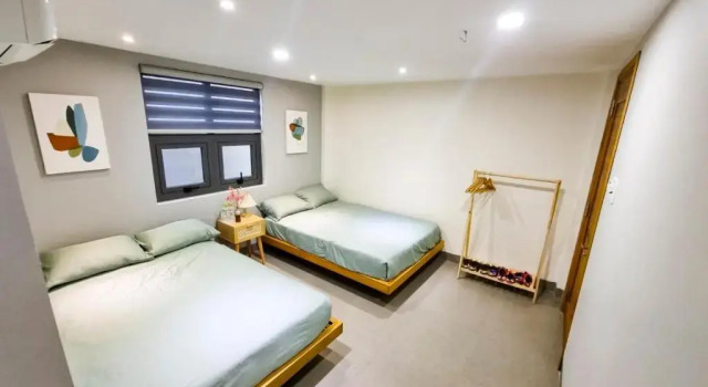 LEMON Coffee and Homestay, Забронировать Отель Отели Binh Dinh с парковкой, Парковка