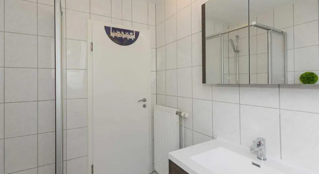 Апартаменты Haus Emsland