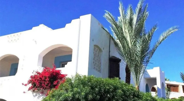 Studio in Sharm El Sheikh Resort, With Wonderful sea View, Shared Pool, Enclosed Garden - 200 m From the Beach, Забронировать Апартаменты/квартира Апартаменты Шарм-эш-Шейх, Апартаменты/квартира