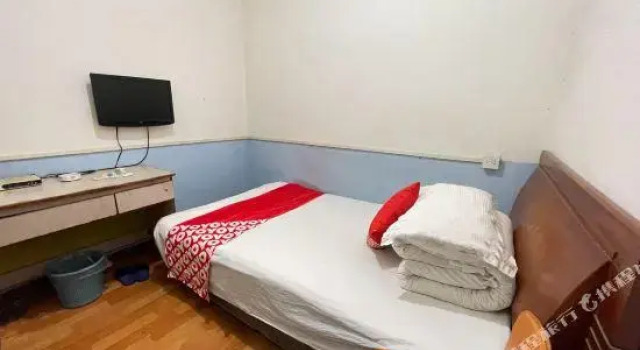Standard huone Xinluyang Hotel