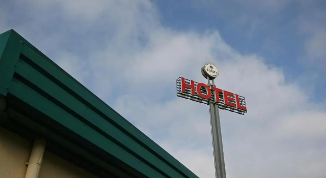 Hotel An der Hasenheide, Забронировать Отель Отели Бентвиш с парковкой, Парковка