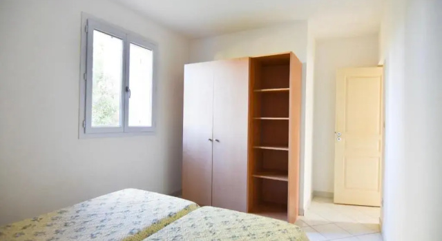 Апартаменты с 2 комнатами Cala Di Sole Residence De Tourisme
