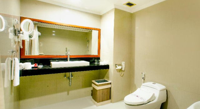 Standard Suite Júnior Inna Simpang