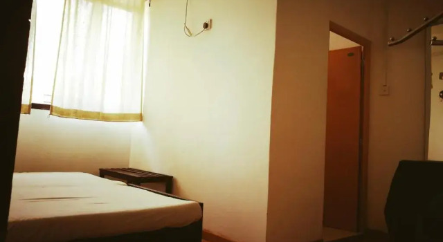 Двухместный номер Economy Lake Wave Hotel