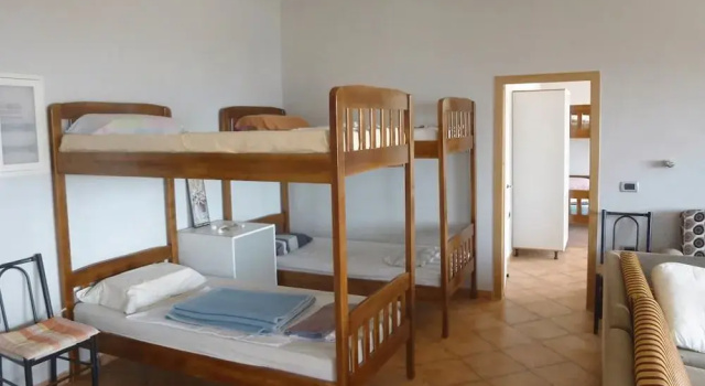 Hakuna Matata Hostel