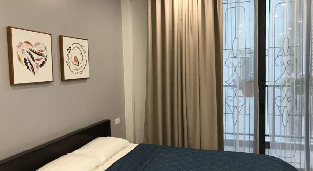 Wonderful Sunny Apartment, Забронировать Апартаменты/квартира Отели Кау Гиай с парковкой, Парковка