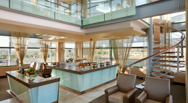 Hilton Windhoek