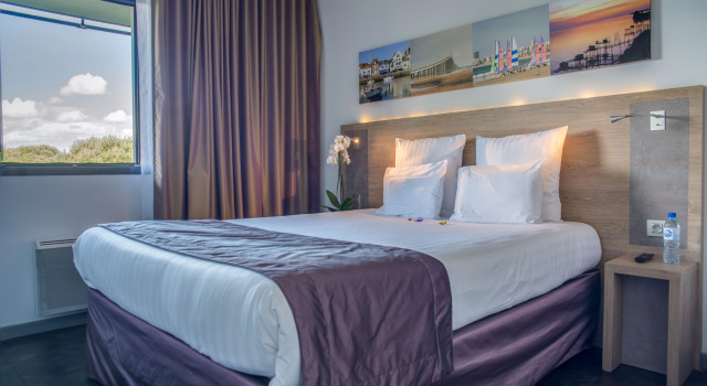 Best Western Les Aureliades