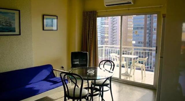 Apartamentos Astoria - Benidorm, Забронировать Апартаменты/квартира Апартаменты Бенидорм, рядом с Парк Агуэра, Апартаменты/квартира
