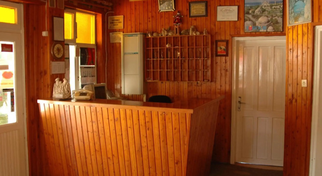 Hotel Kiyak