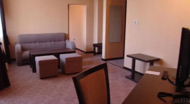Apartment Hotel Lovech
