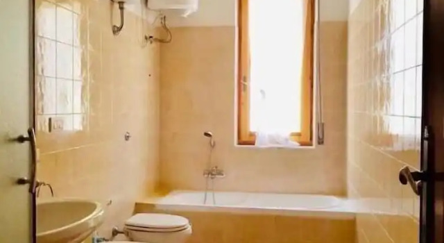 Апартаменты Casa Granseola