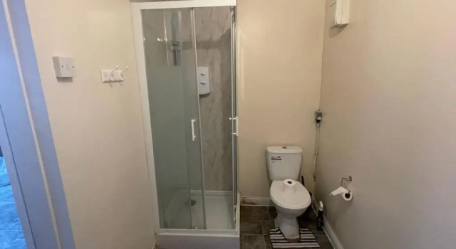 A lovely one bedroom Condo with free parking in Patchway, Varaa Huoneisto Asunnot kohteessa Merseyside, Huoneisto