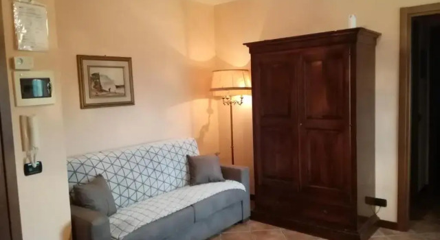 Апартаменты Guest House " IL FARINELLO "