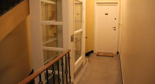 Апартаменты Standard Apartment Nowy Świat Warsaw By Renters