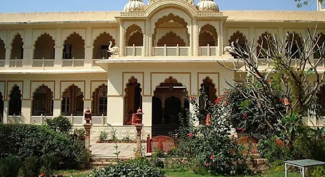 Люкс Royal Hotel Bissau Palace