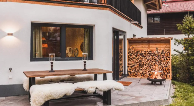 Lodge7 by Woods Lodge