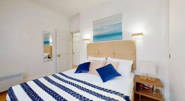 Апартаменты Deluxe Park Lane Apartments - Clarges Street