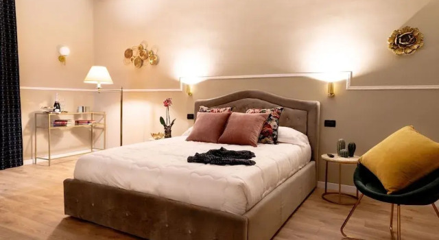 Fair Suite