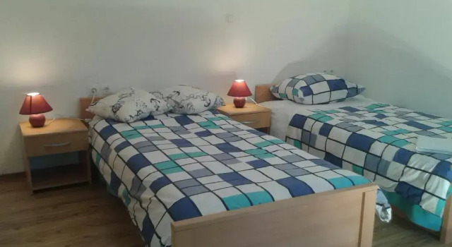 Apartments Vila Mileva, Забронировать Апартаменты/квартира Рава Zadar Islands