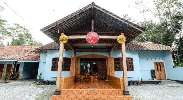 Willy Homestay