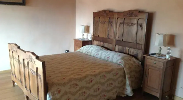 B&B Cascina Bertona