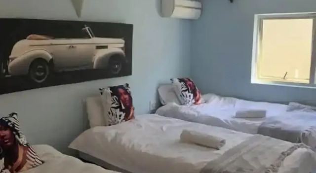 Апартаменты Comfort Imany Guest House