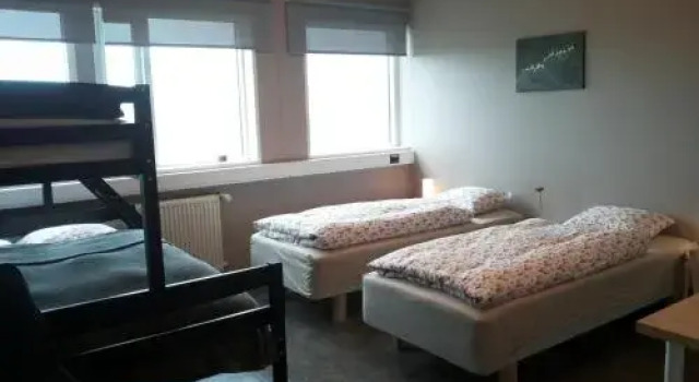 Guesthouse Reynir