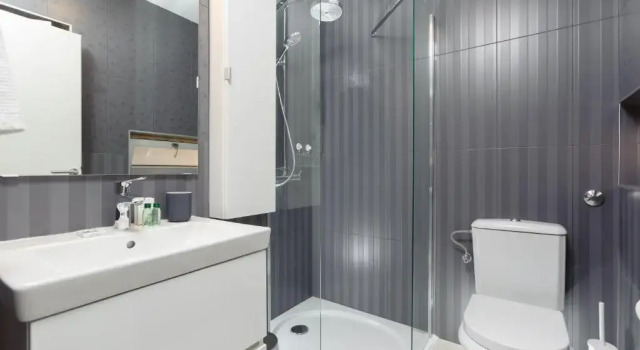 Номер Deluxe MK Luxury Rooms