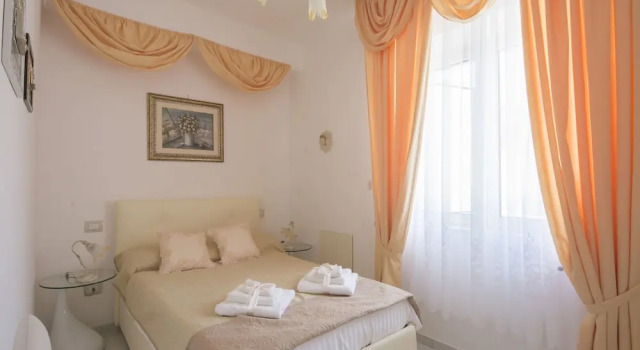 Номер Economy Villa Armonia