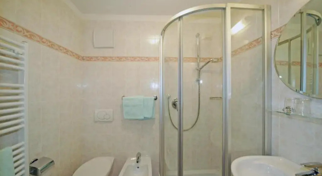 Трёхместный номер Standard Apartments Lasteis