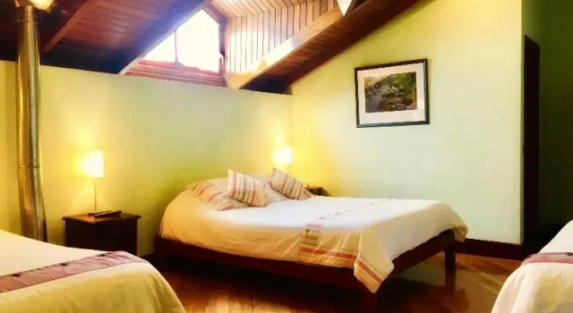 Номер Standard Boutique Hotel Casa Foch