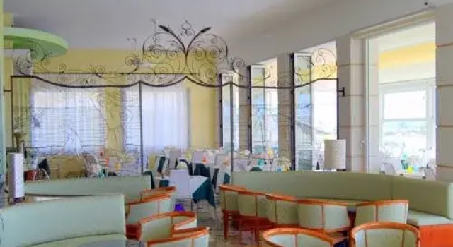 Hotel Eden, Reserva ahora Hotel Caorle 